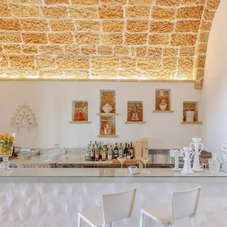 Dersalop-casa Al Mare Bari