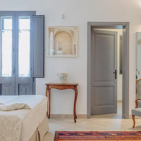 Apartamento Dersalop-casa Al Mare Bari