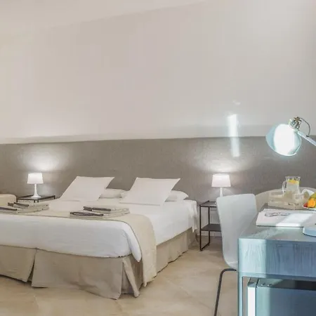 Appartement Dersalop-casa Al Mare