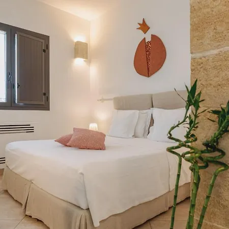 Dersalop-casa Al Mare Apartamento Bari