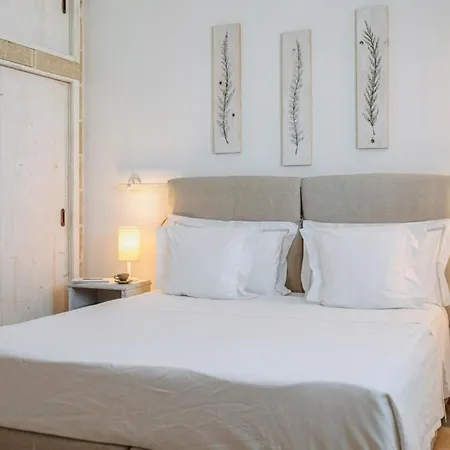 Apartamento Dersalop-casa Al Mare Bari