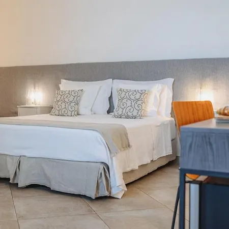 Dersalop-casa Al Mare Appartement *