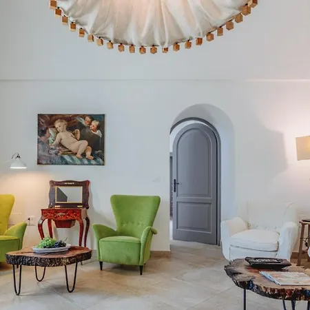 Dersalop-casa Al Mare Apartamento Bari